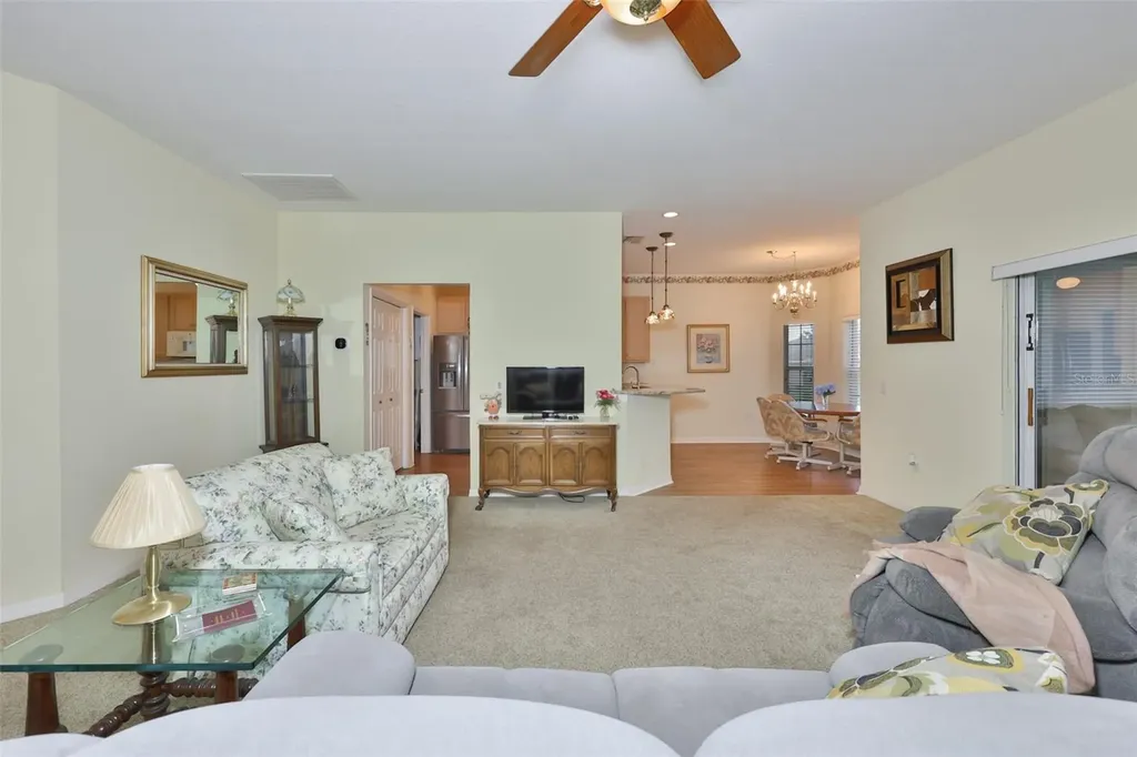 4465 Strathmore Drive Lake Wales FL 33859