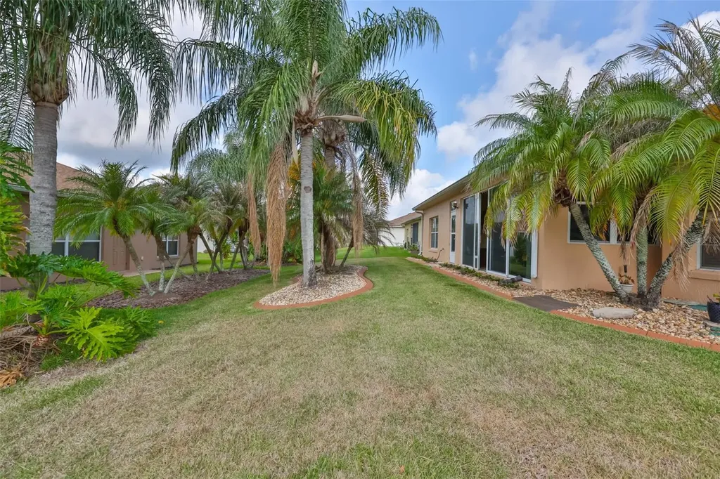 4465 Strathmore Drive Lake Wales FL 33859