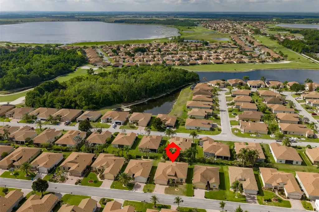 4465 Strathmore Drive Lake Wales FL 33859