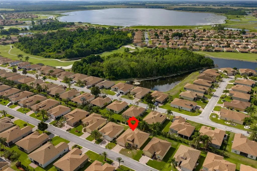 4465 Strathmore Drive Lake Wales FL 33859