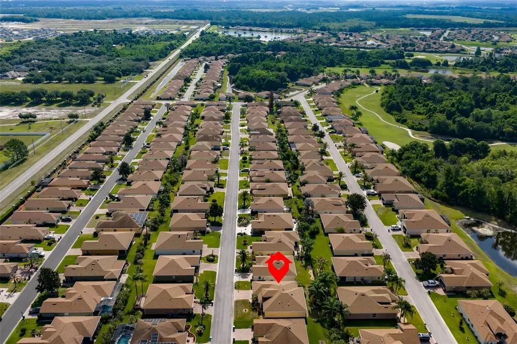 4465 Strathmore Drive Lake Wales FL 33859