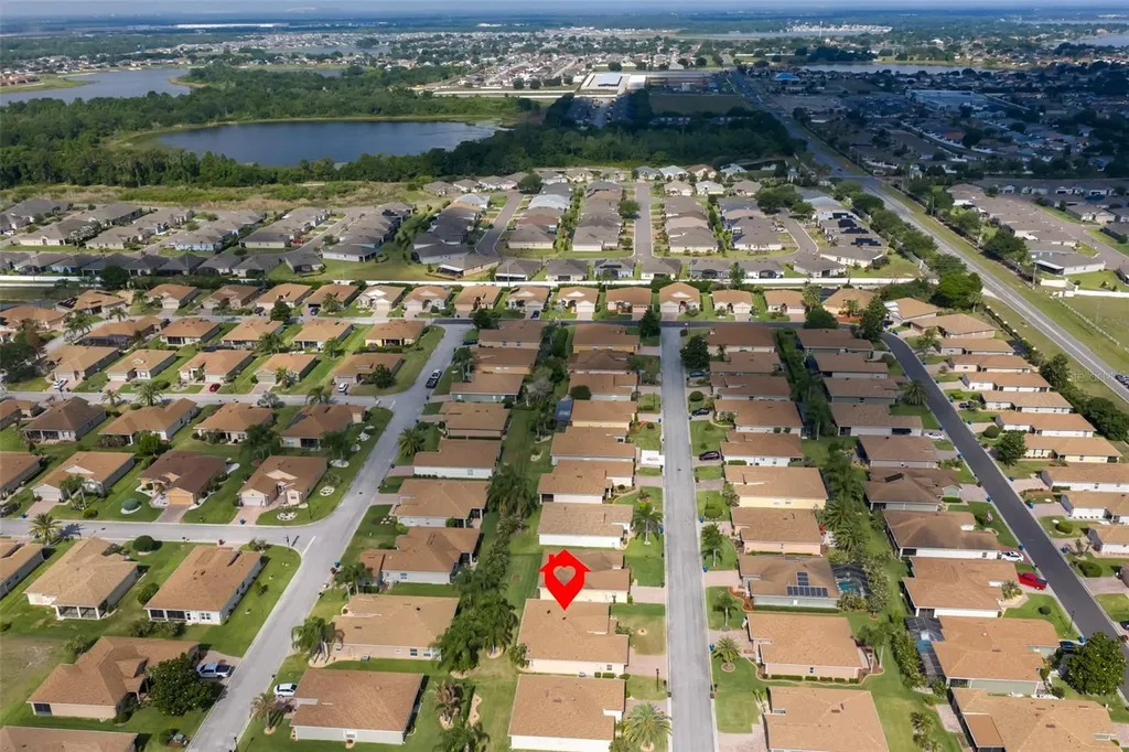 4465 Strathmore Drive Lake Wales FL 33859