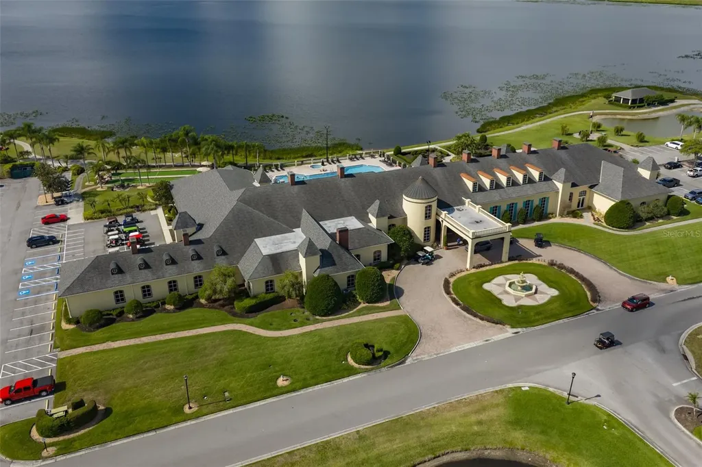 4465 Strathmore Drive Lake Wales FL 33859