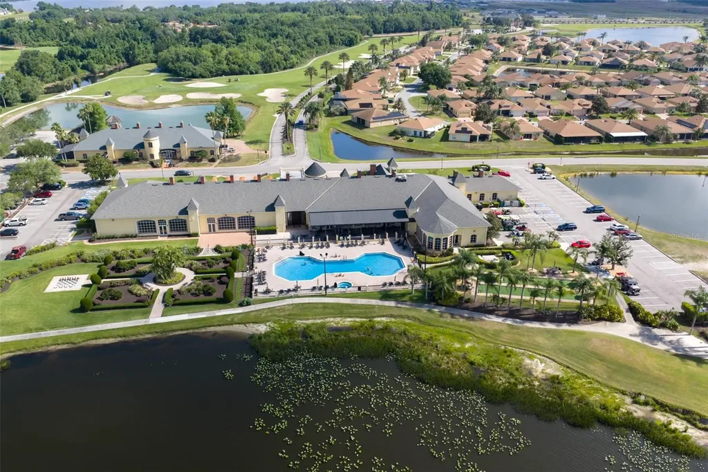 4465 Strathmore Drive Lake Wales FL 33859