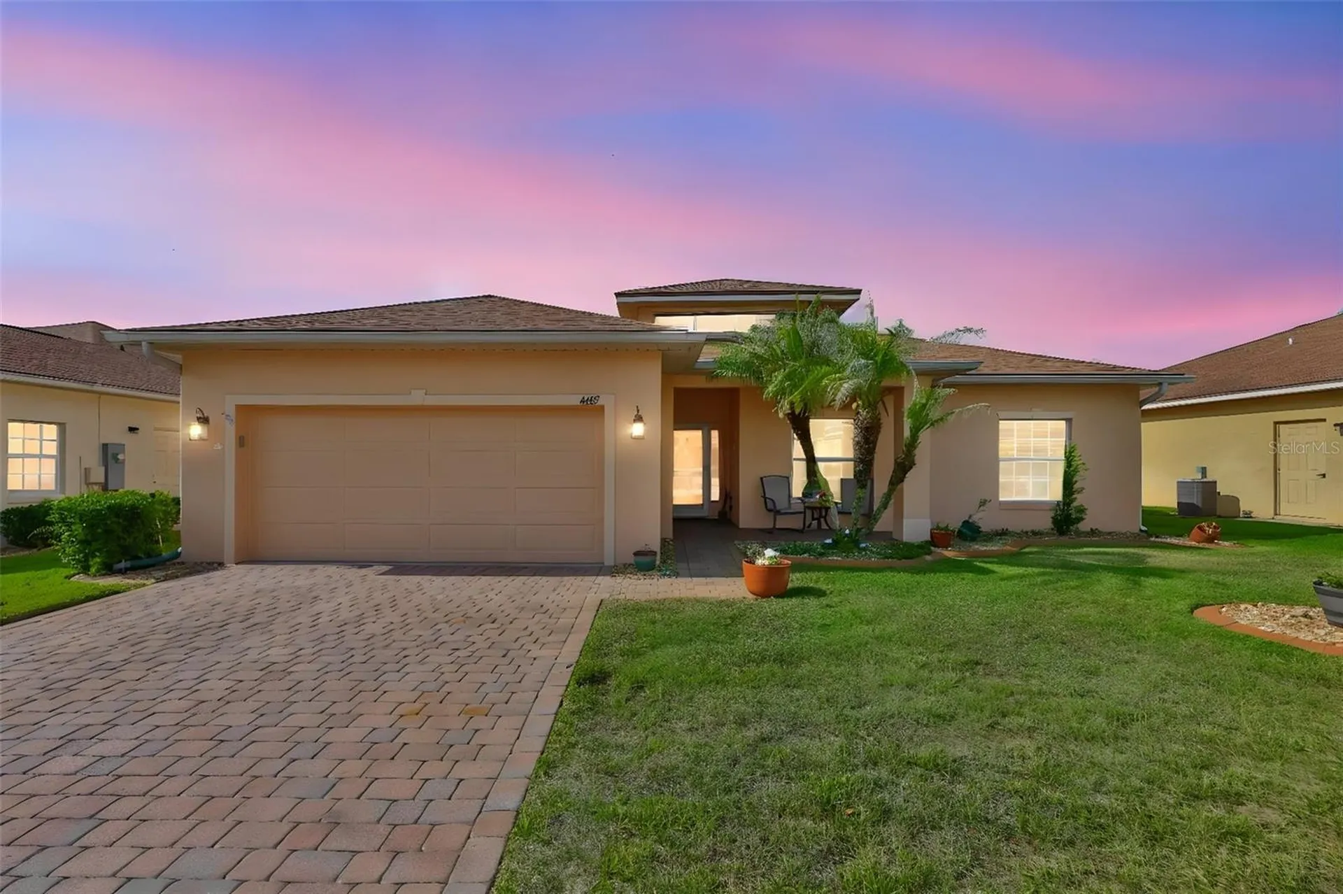 4465 Strathmore Drive Lake Wales FL 33859
