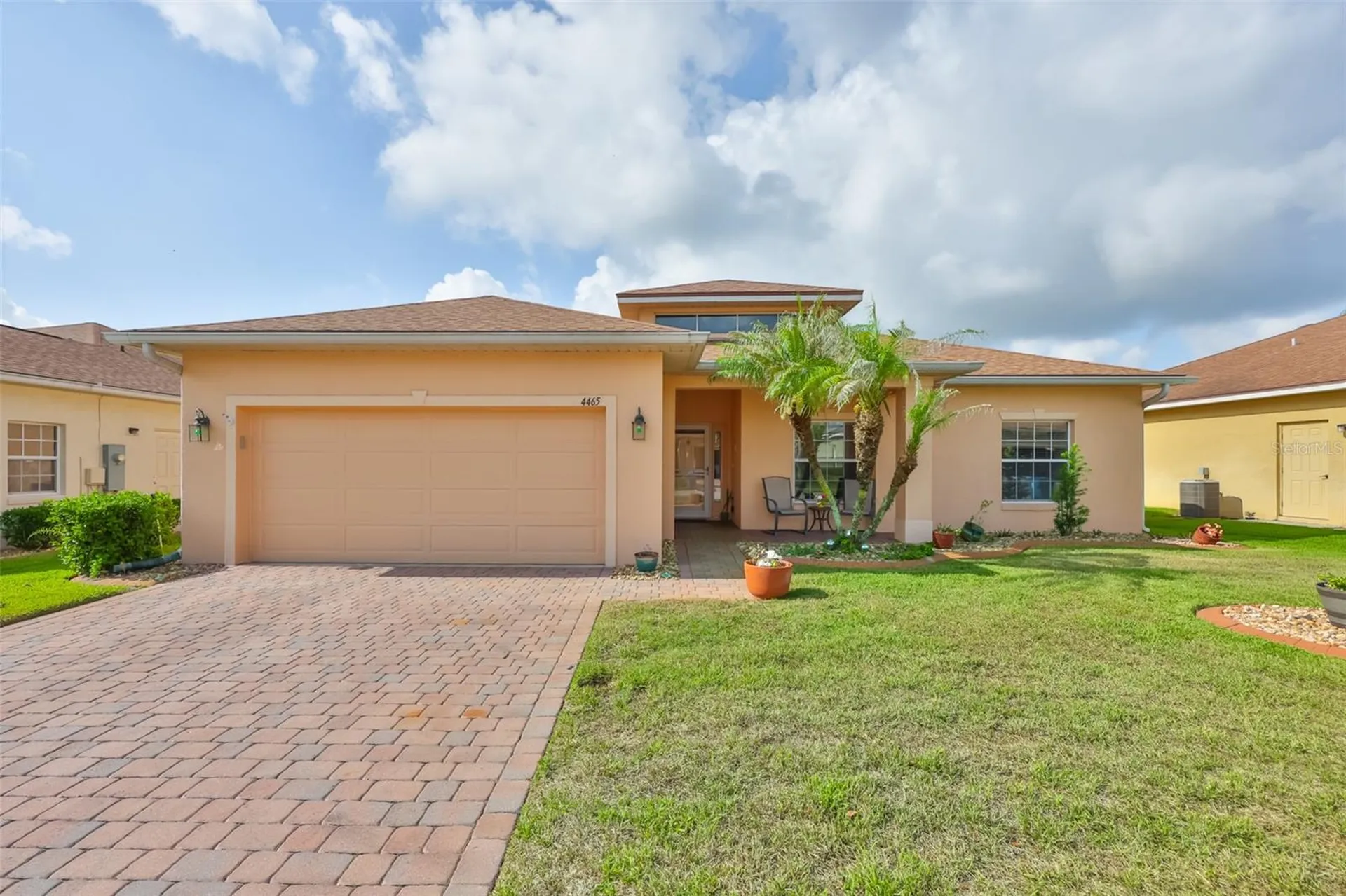 4465 Strathmore Drive Lake Wales FL 33859