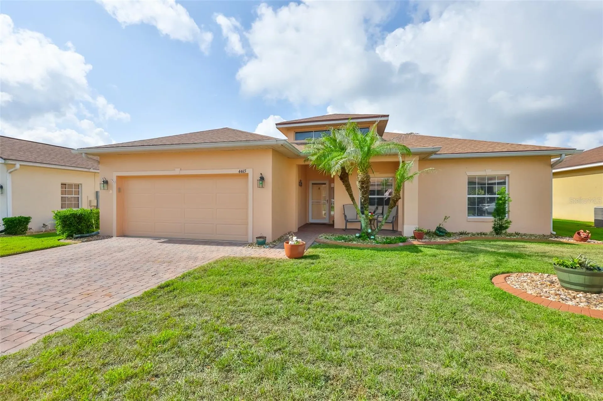 4465 Strathmore Drive Lake Wales FL 33859