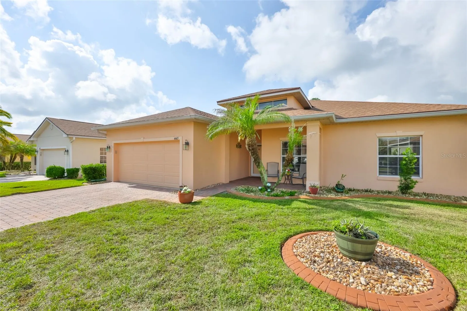 4465 Strathmore Drive Lake Wales FL 33859