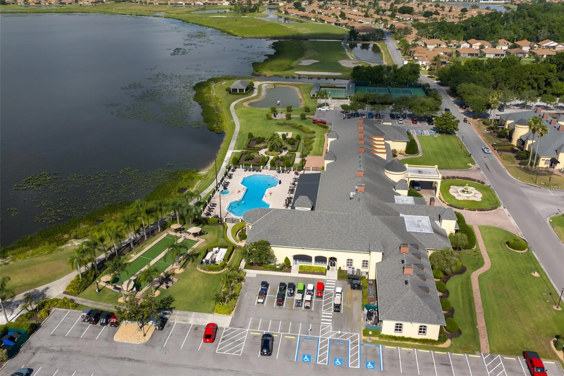 4465 Strathmore Drive Lake Wales FL 33859