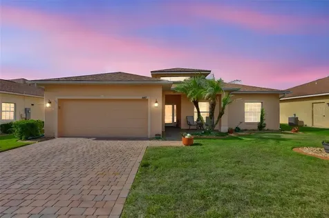 4465 Strathmore Drive Lake Wales FL 33859