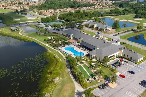 4465 Strathmore Drive Lake Wales FL 33859