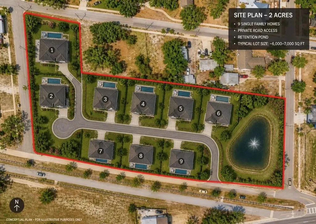 611 Palm Bluff Street Clearwater FL 33755
