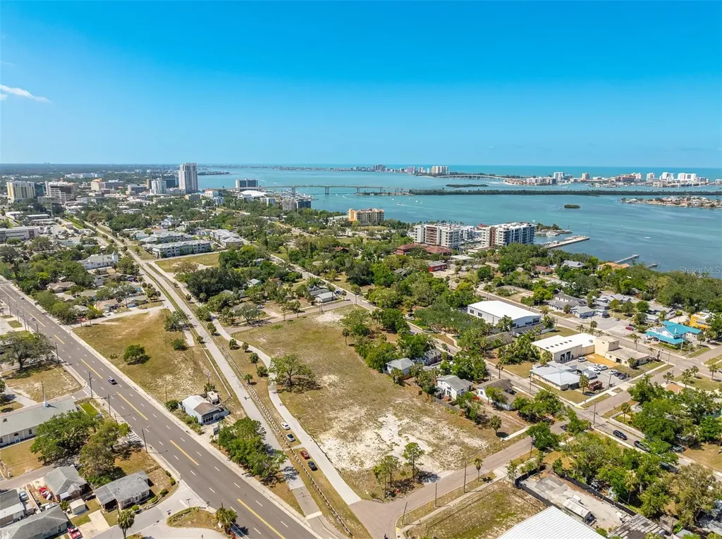 611 Palm Bluff Street Clearwater FL 33755