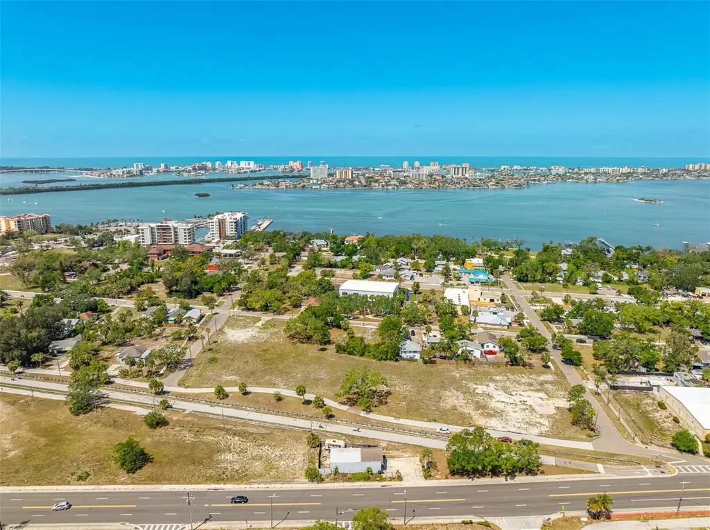 611 Palm Bluff Street Clearwater FL 33755
