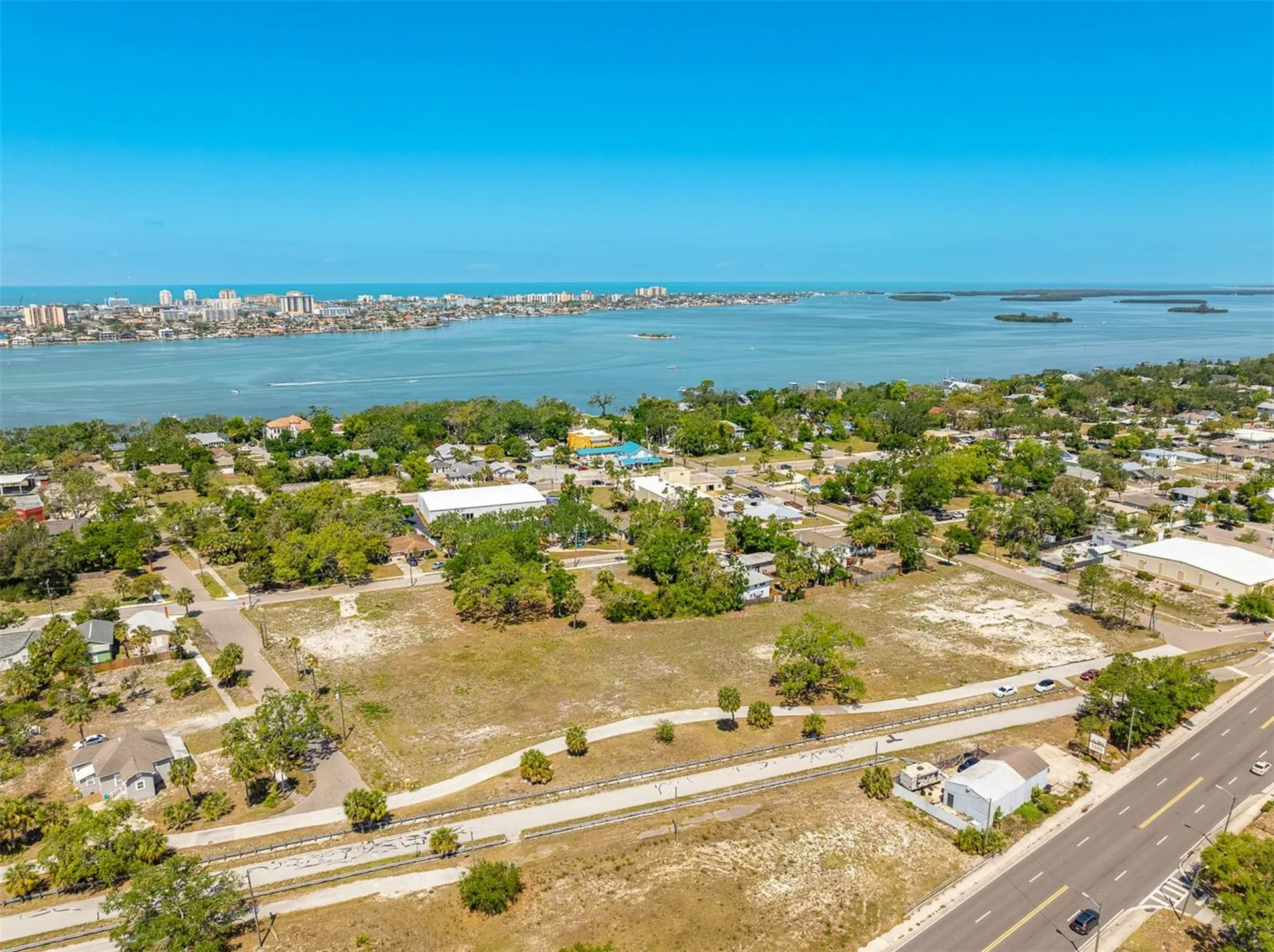 611 Palm Bluff Street Clearwater FL 33755