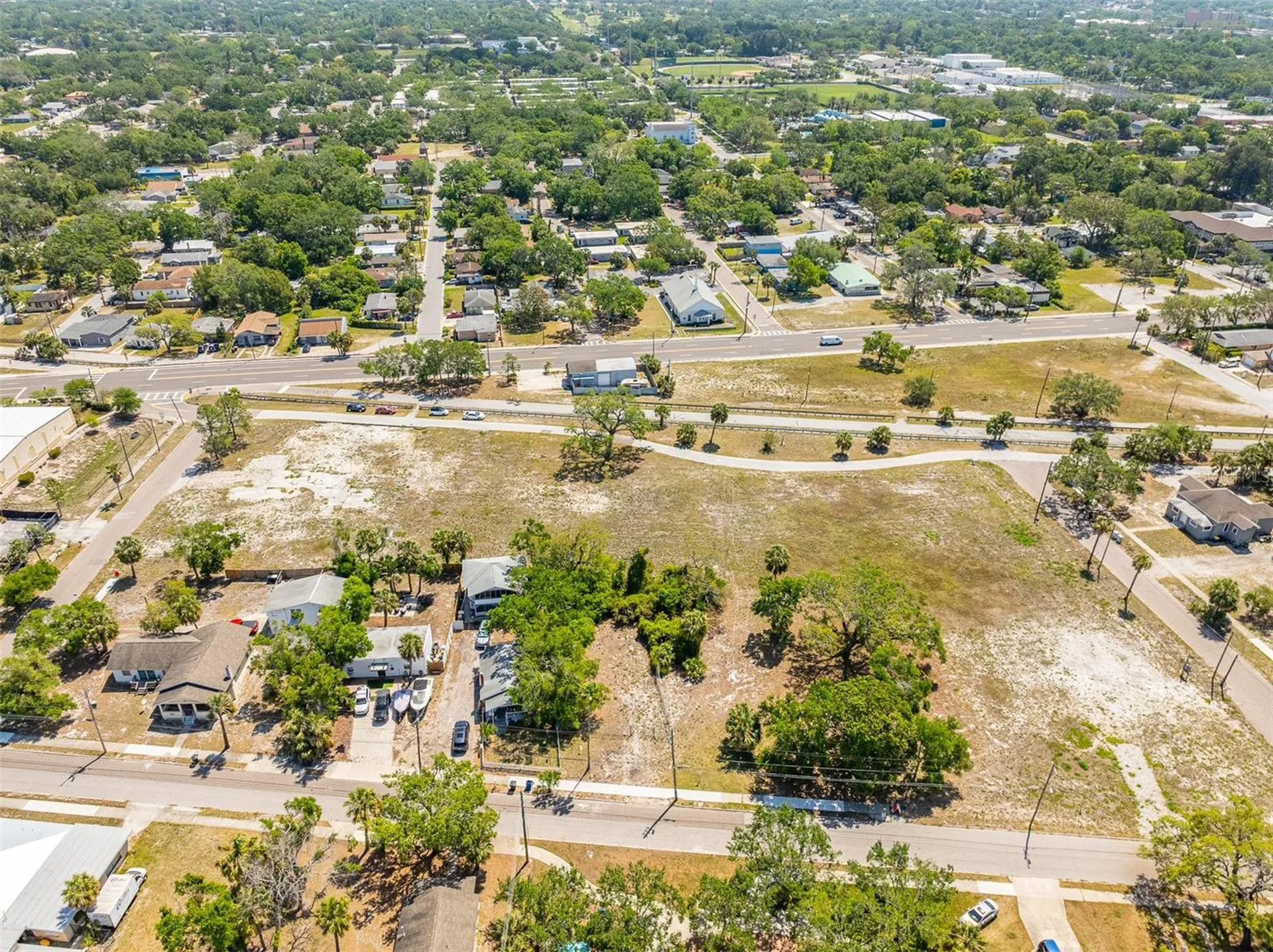 611 Palm Bluff Street Clearwater FL 33755