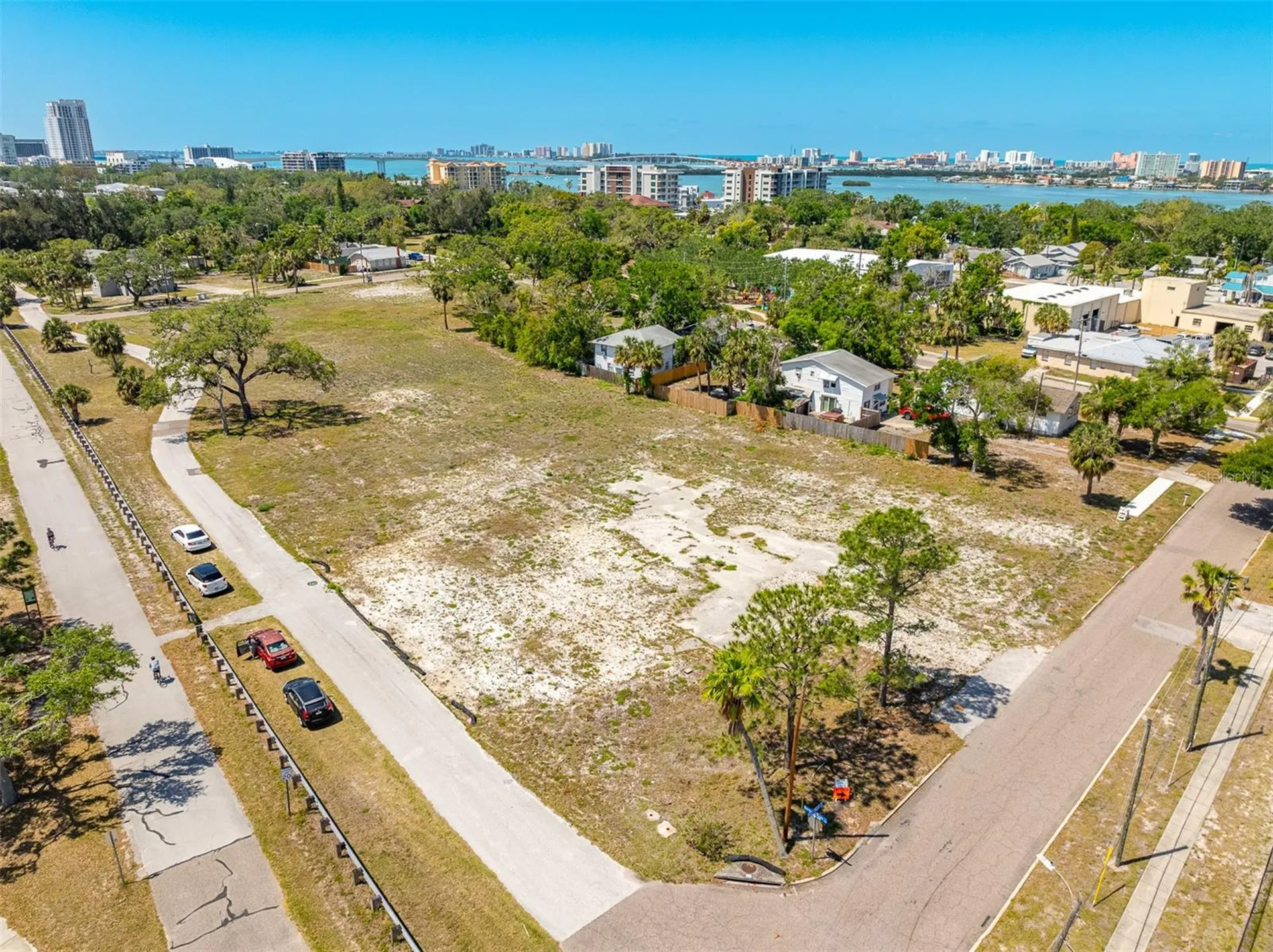611 Palm Bluff Street Clearwater FL 33755