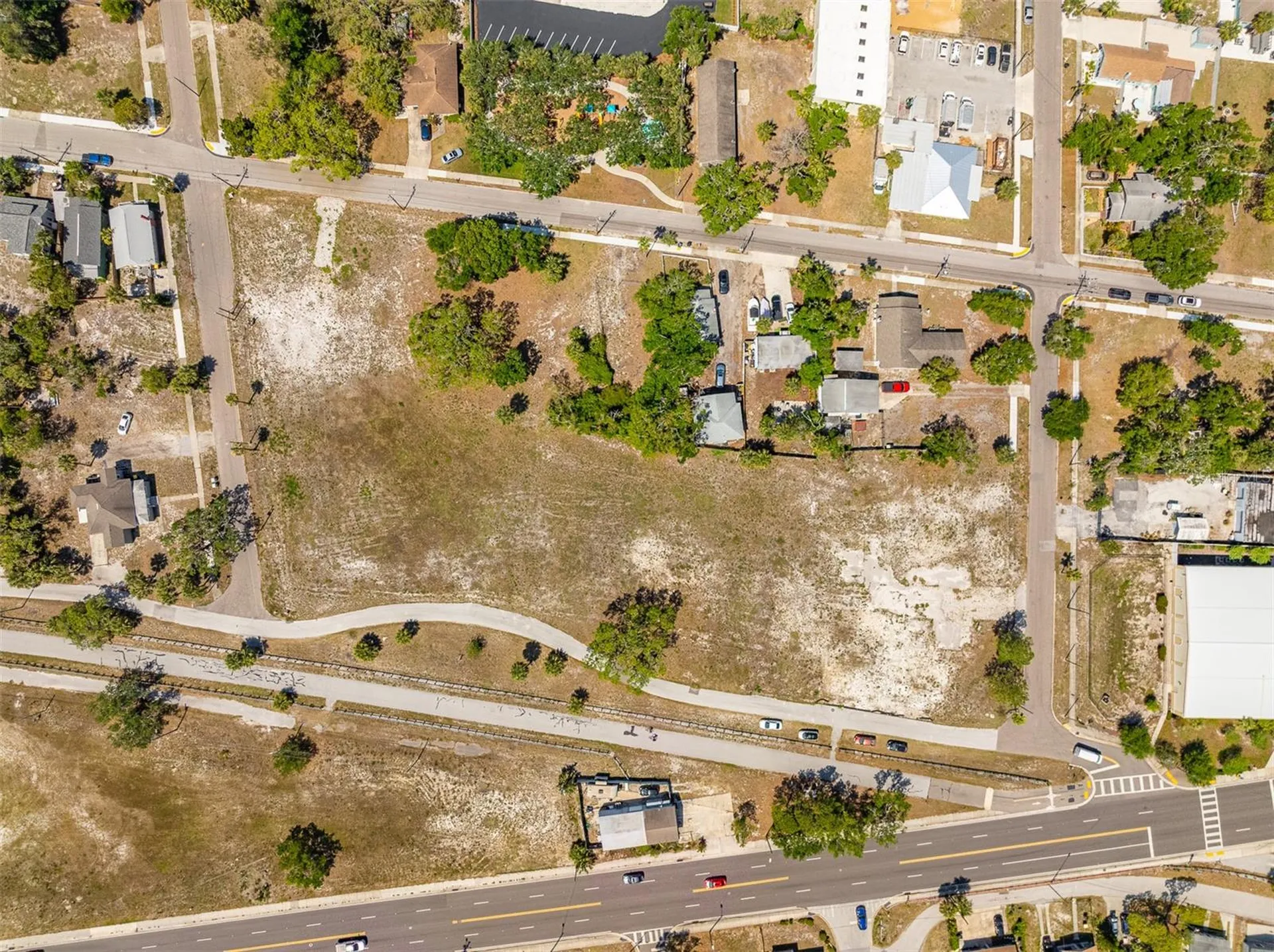 611 Palm Bluff Street Clearwater FL 33755