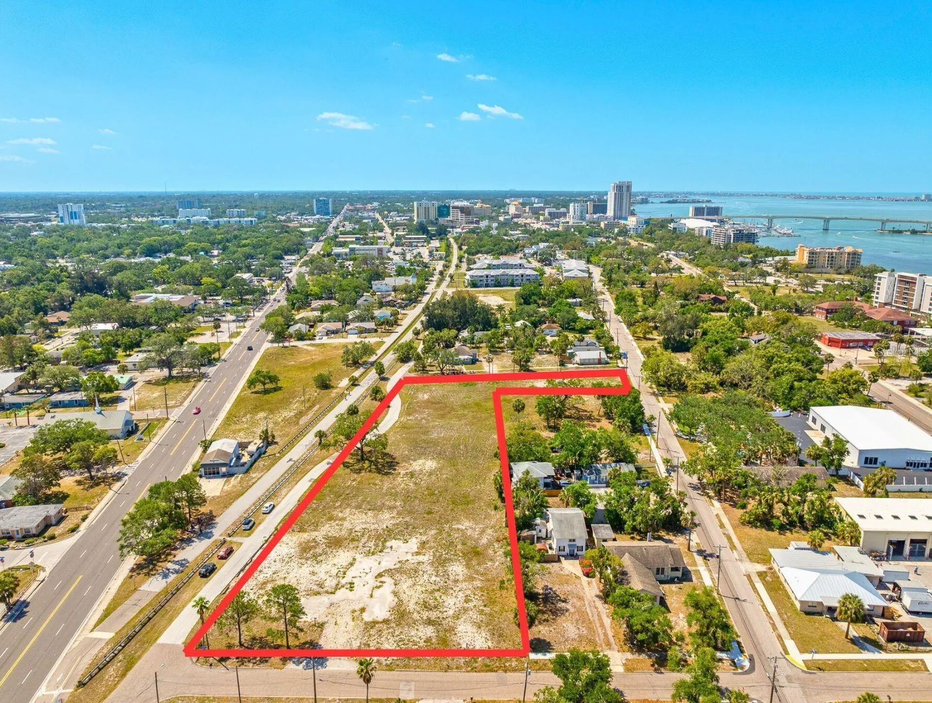 611 Palm Bluff Street Clearwater FL 33755