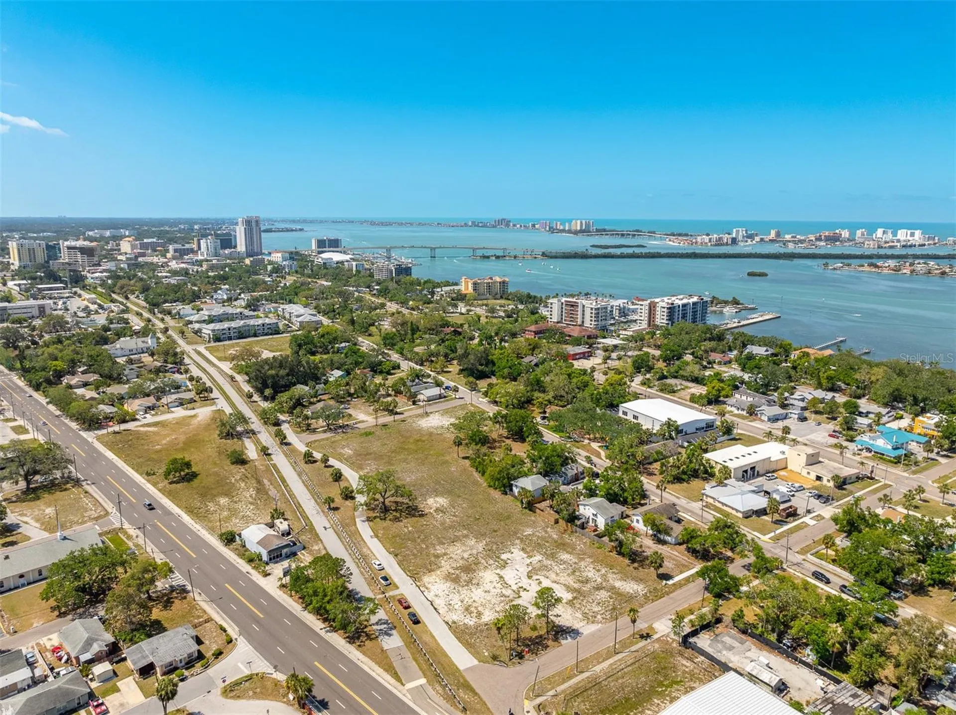 611 Palm Bluff Street Clearwater FL 33755