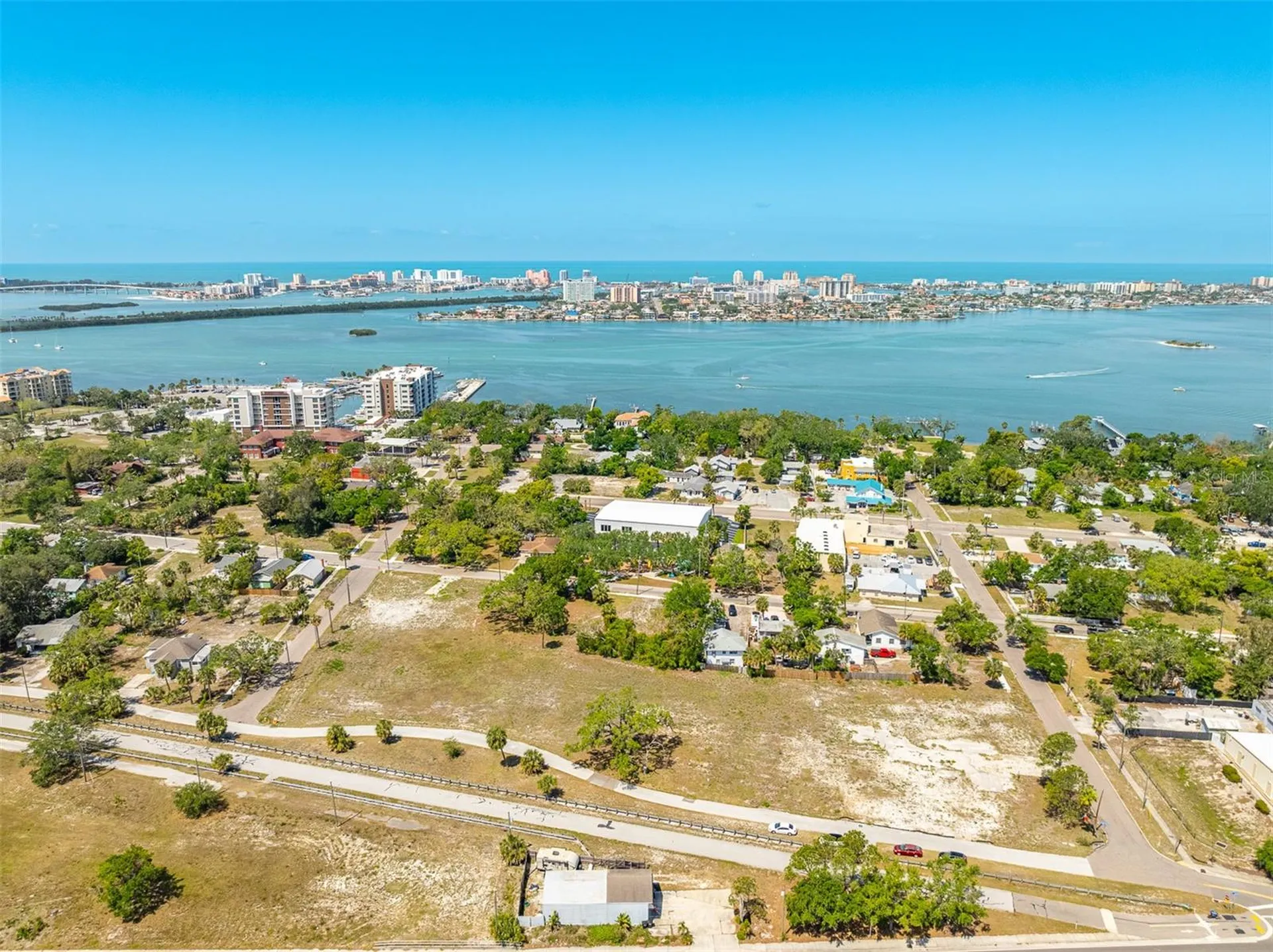 611 Palm Bluff Street Clearwater FL 33755