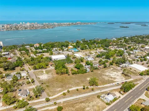 611 Palm Bluff Street Clearwater FL 33755