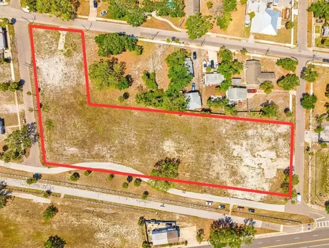 611 Palm Bluff Street Clearwater FL 33755