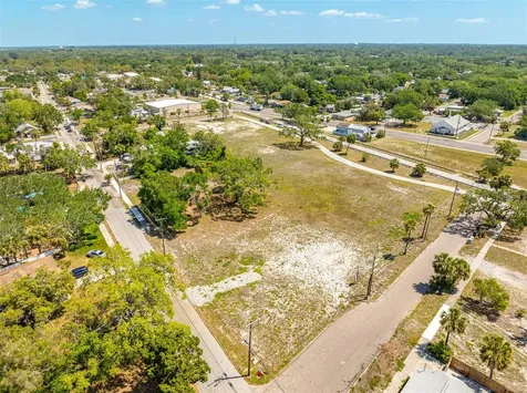 611 Palm Bluff Street Clearwater FL 33755