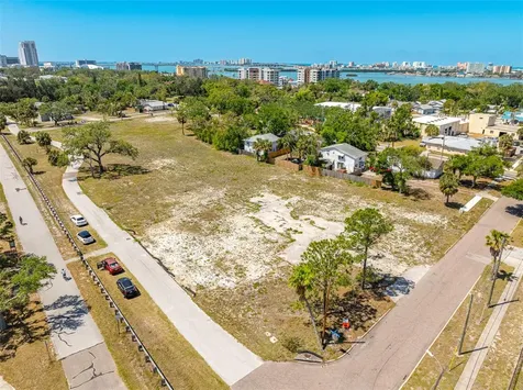 611 Palm Bluff Street Clearwater FL 33755