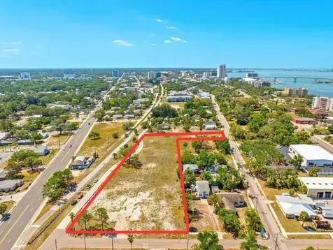 611 Palm Bluff Street Clearwater FL 33755