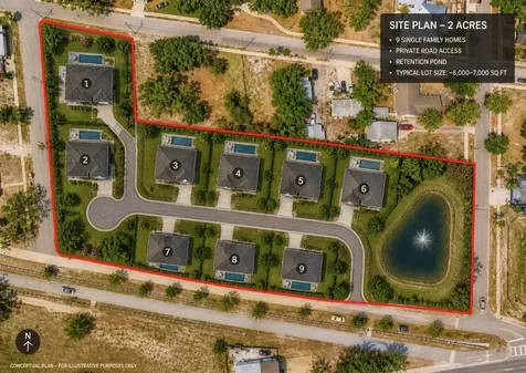 611 Palm Bluff Street Clearwater FL 33755
