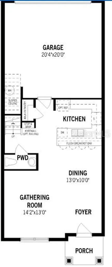5156 Greenshade Grove Avenue Apopka FL 32703