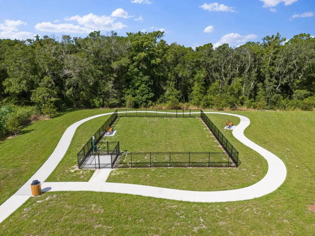 5156 Greenshade Grove Avenue Apopka FL 32703