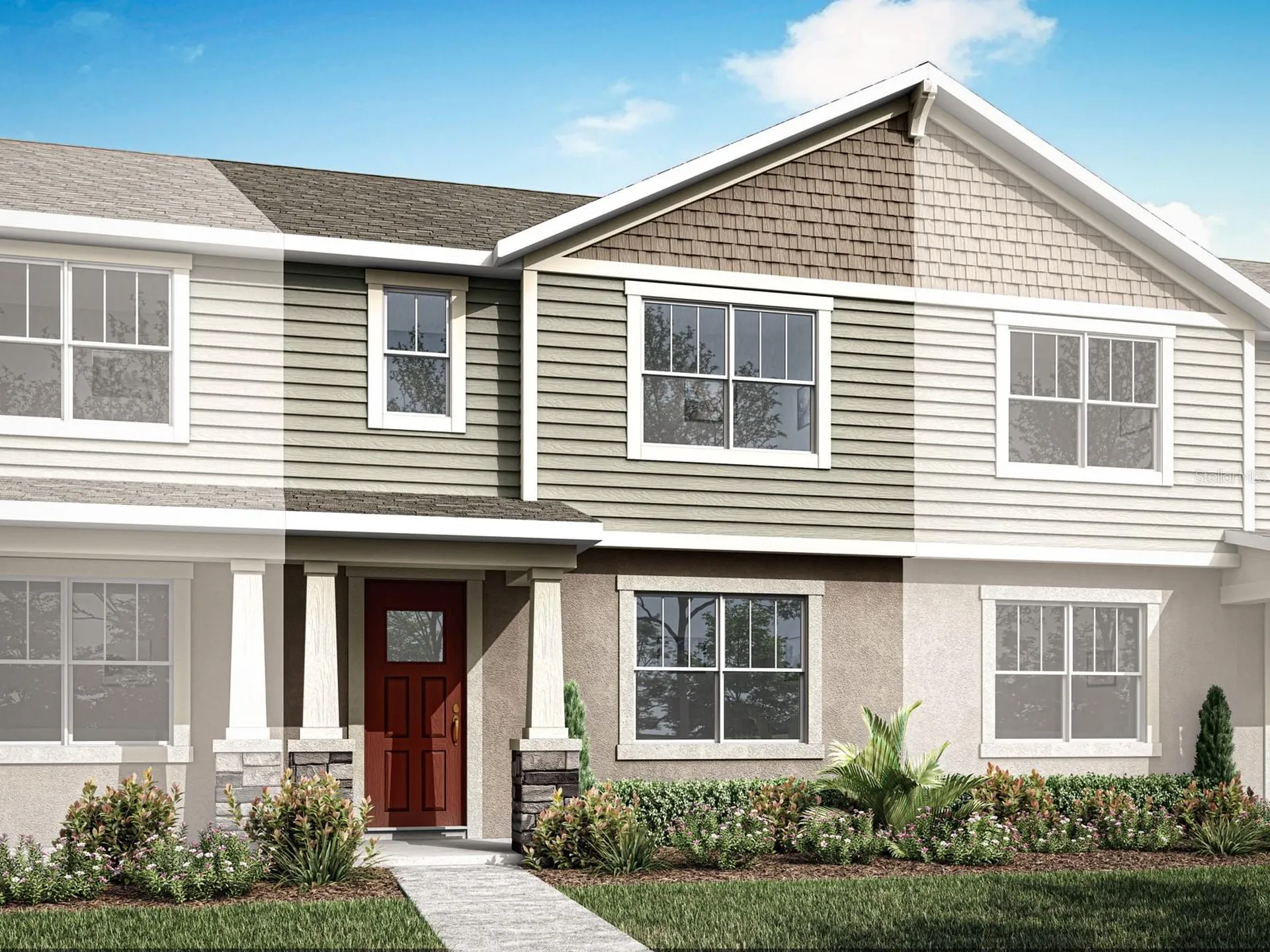 5156 Greenshade Grove Avenue Apopka FL 32703
