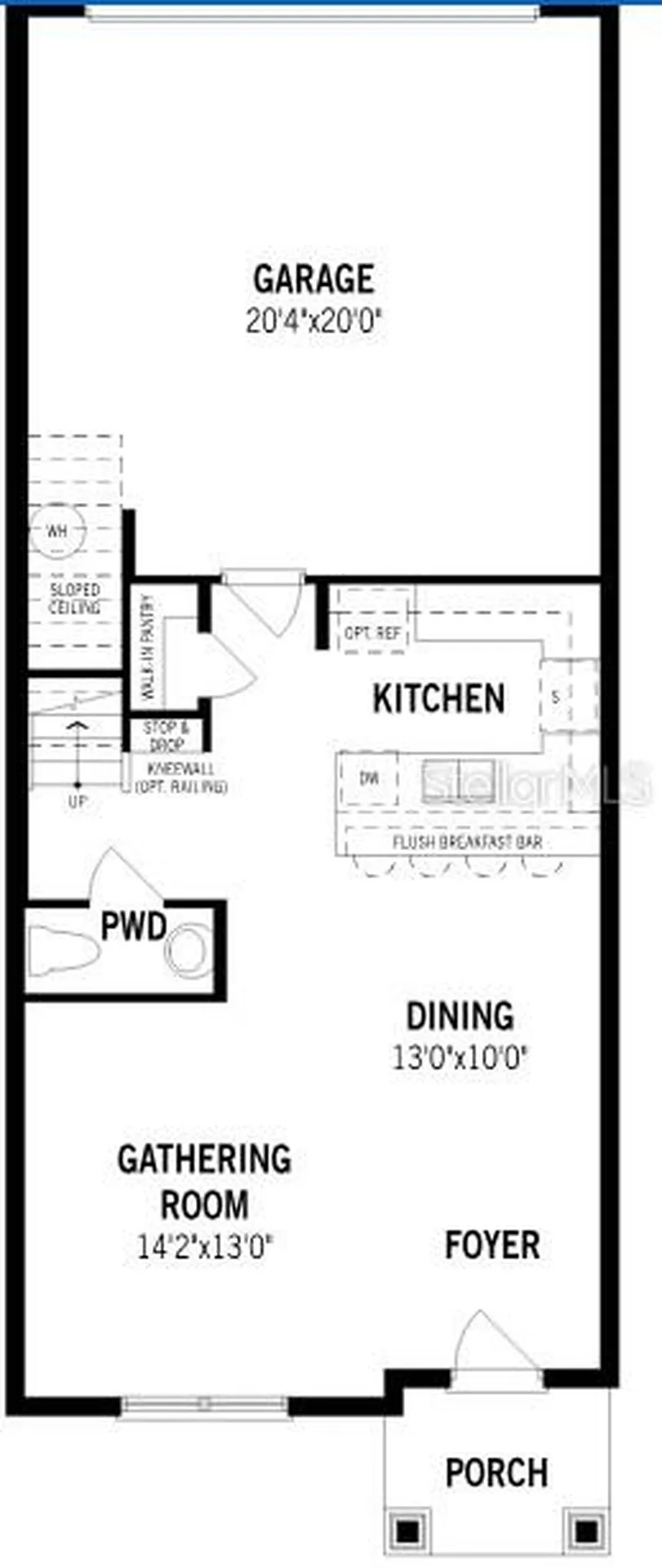 5156 Greenshade Grove Avenue Apopka FL 32703