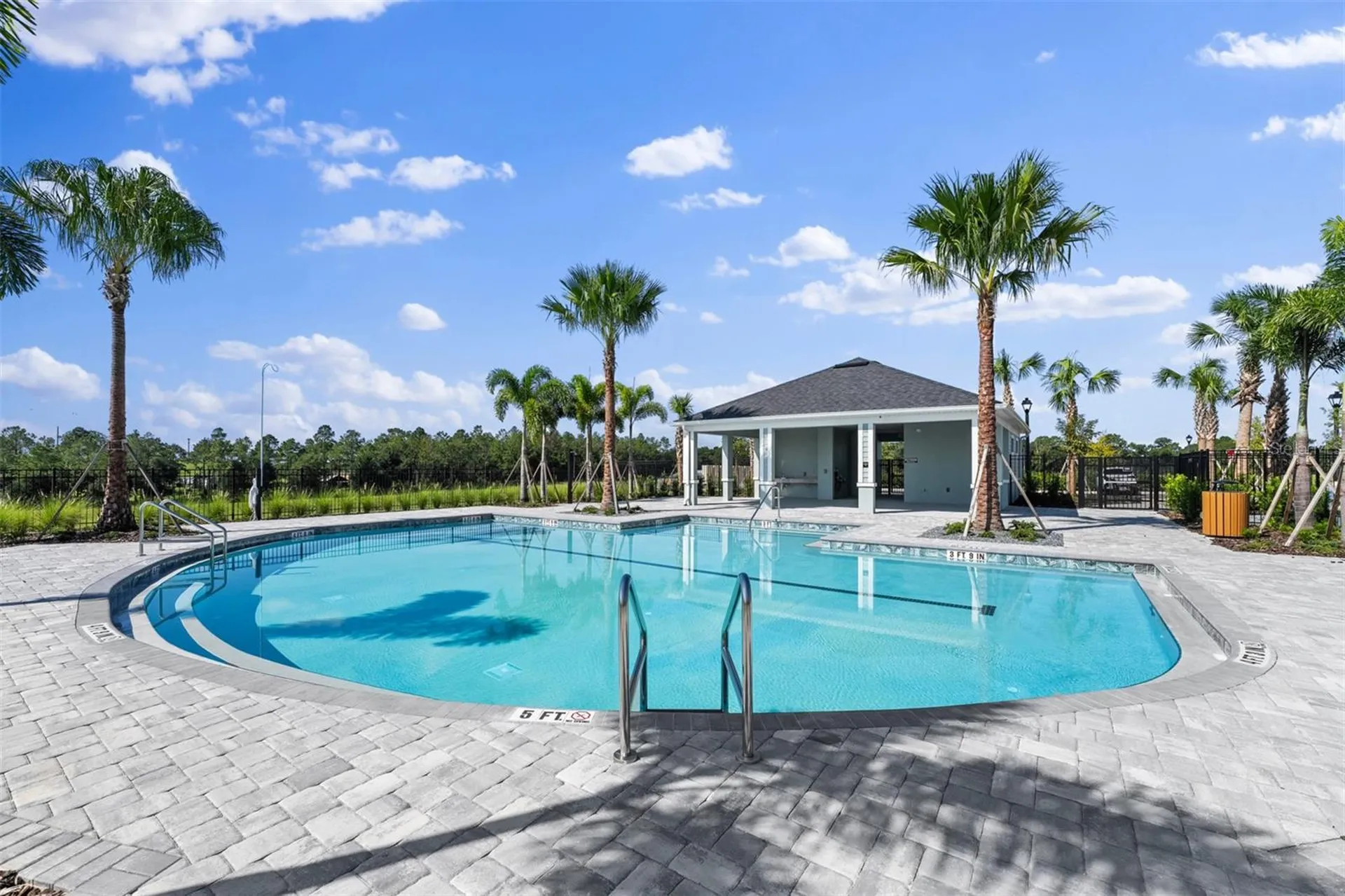 5156 Greenshade Grove Avenue Apopka FL 32703