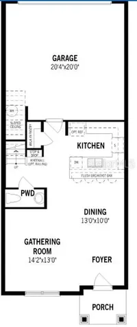 5156 Greenshade Grove Avenue Apopka FL 32703