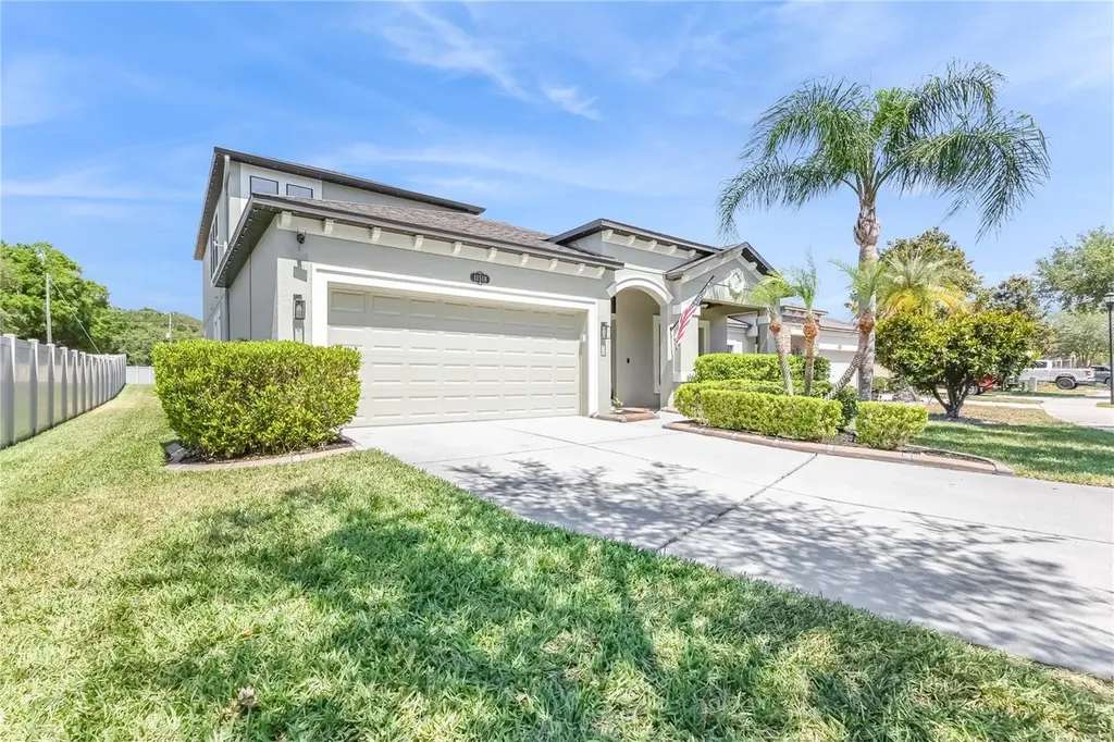 11510 Scarlet Ibis Place Riverview FL 33569