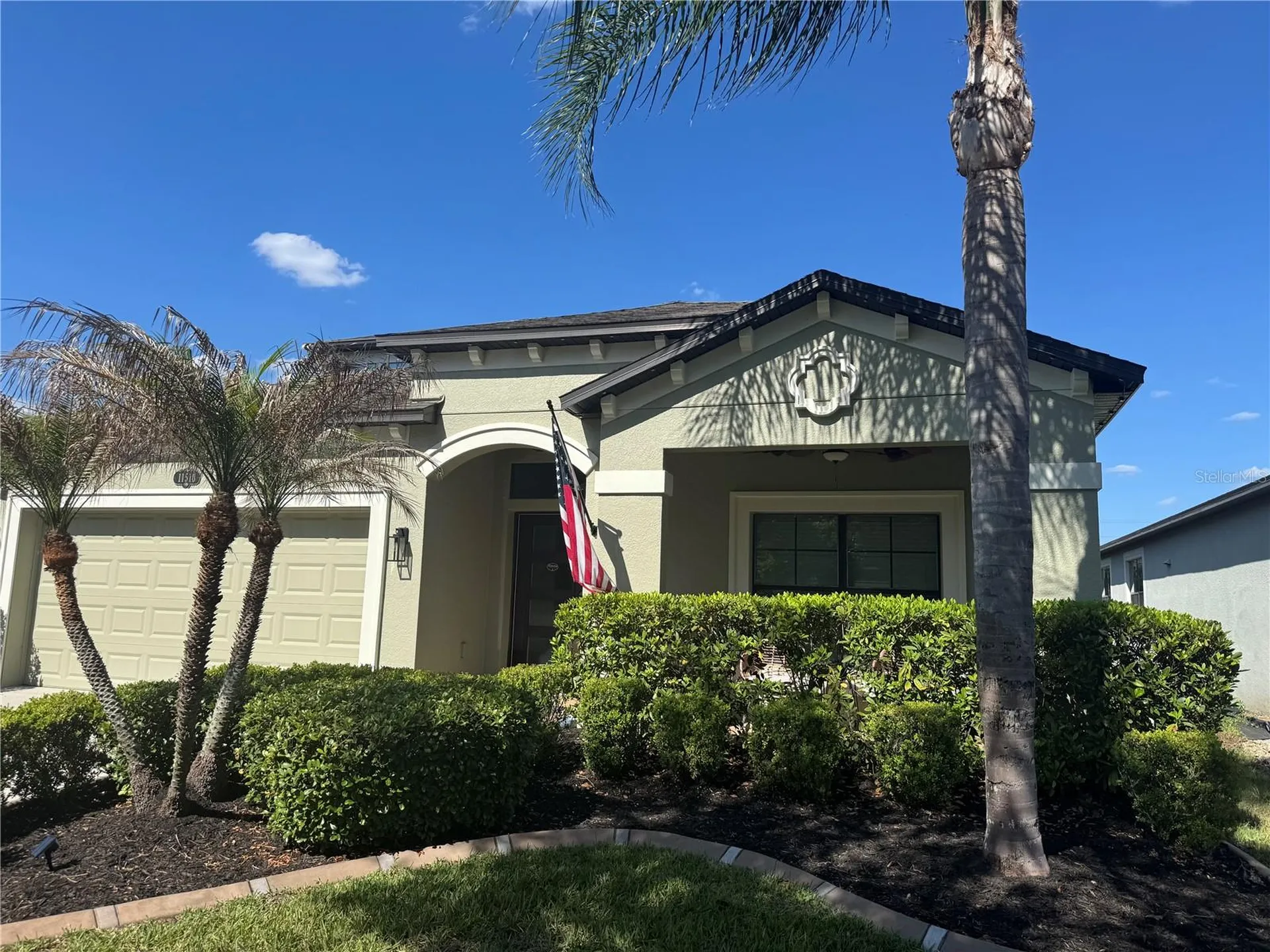 11510 Scarlet Ibis Place Riverview FL 33569