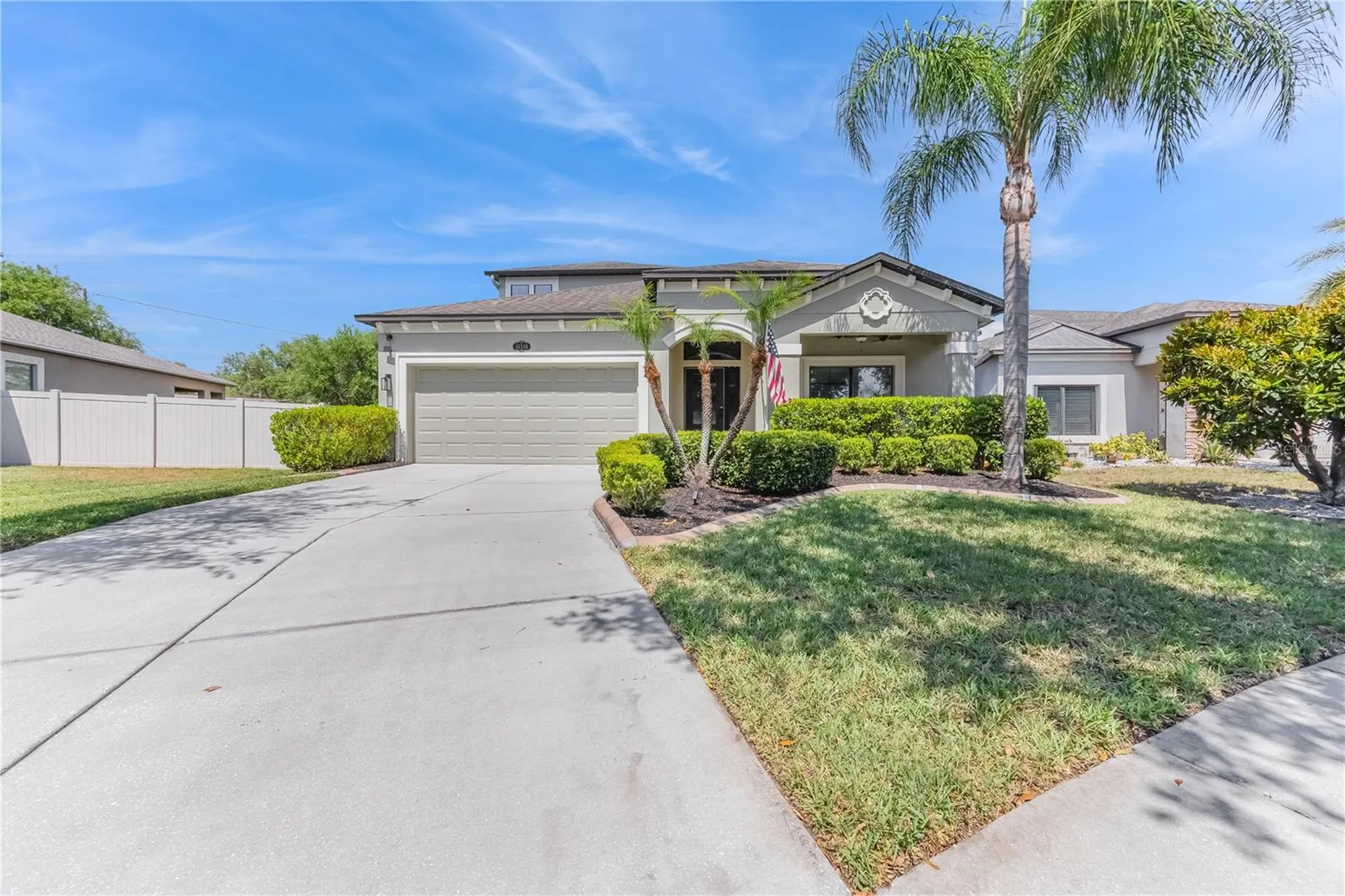 11510 Scarlet Ibis Place Riverview FL 33569