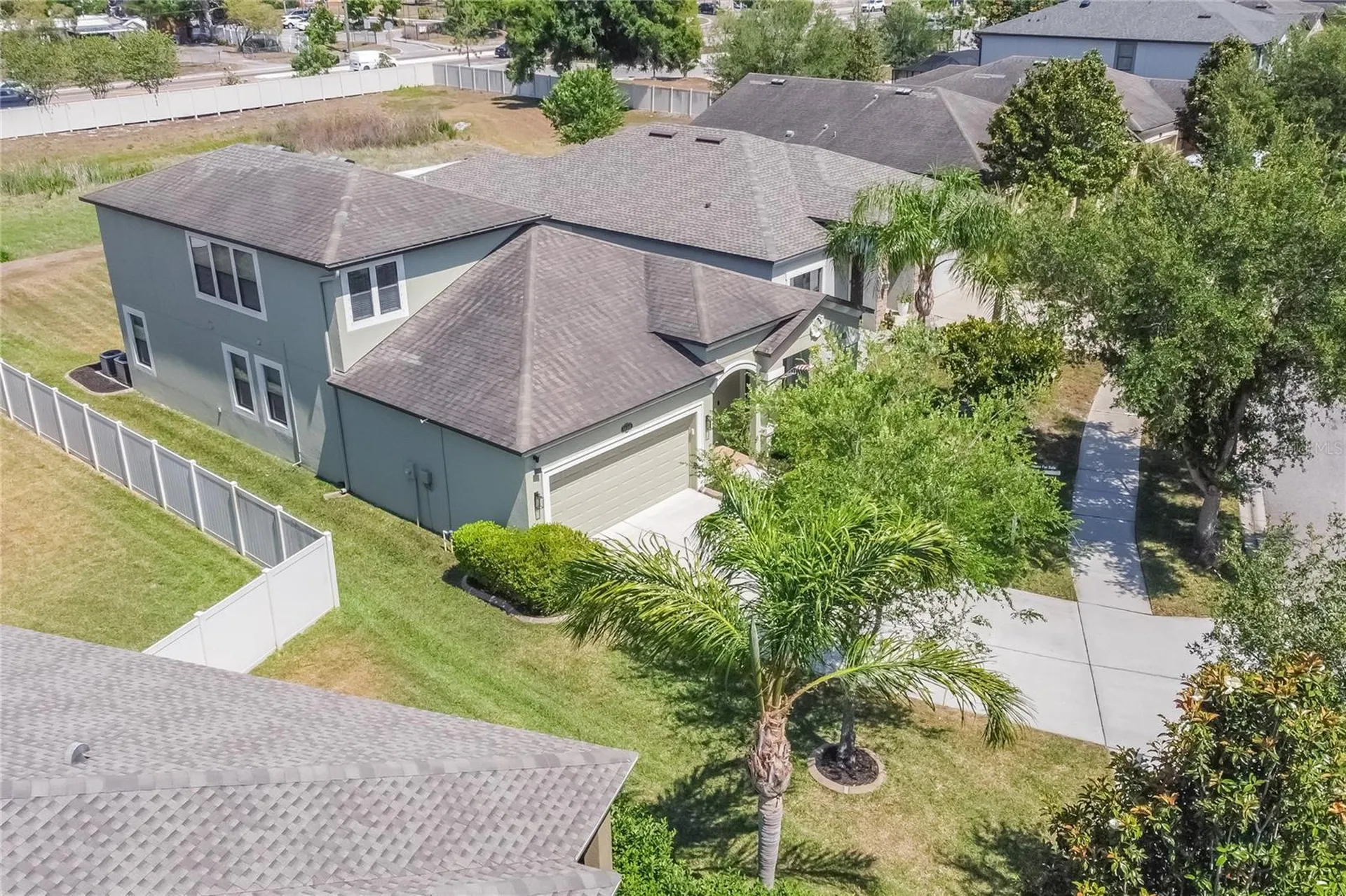 11510 Scarlet Ibis Place Riverview FL 33569