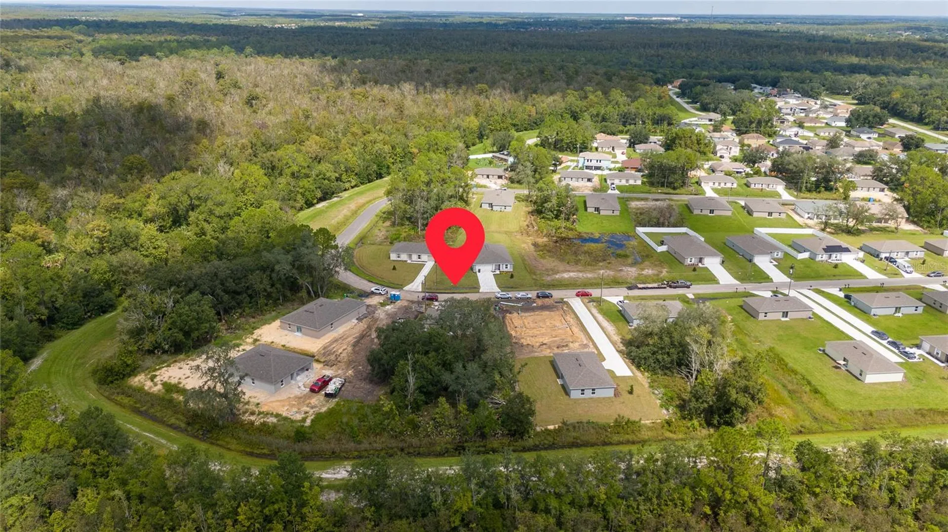 133 Sparrow Court Kissimmee FL 34759