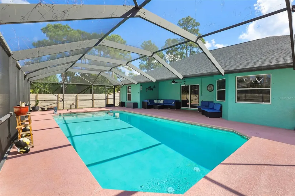 3674 SW Margela Street Port St Lucie FL 34953