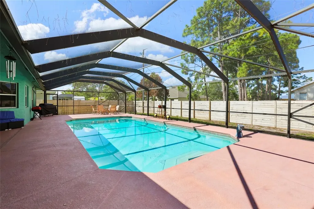 3674 SW Margela Street Port St Lucie FL 34953