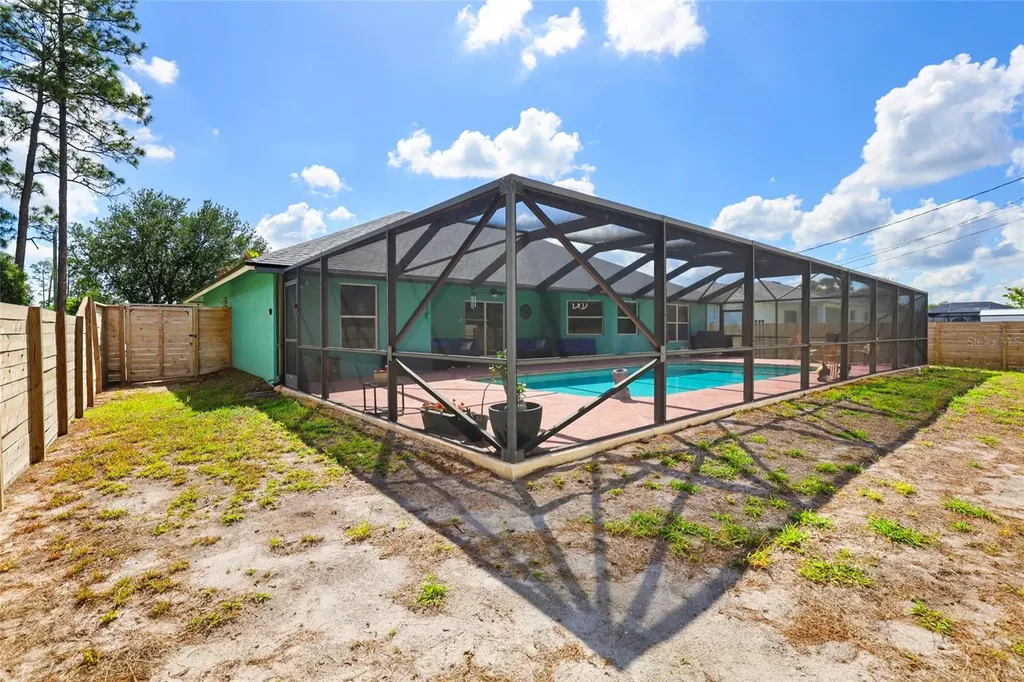 3674 SW Margela Street Port St Lucie FL 34953
