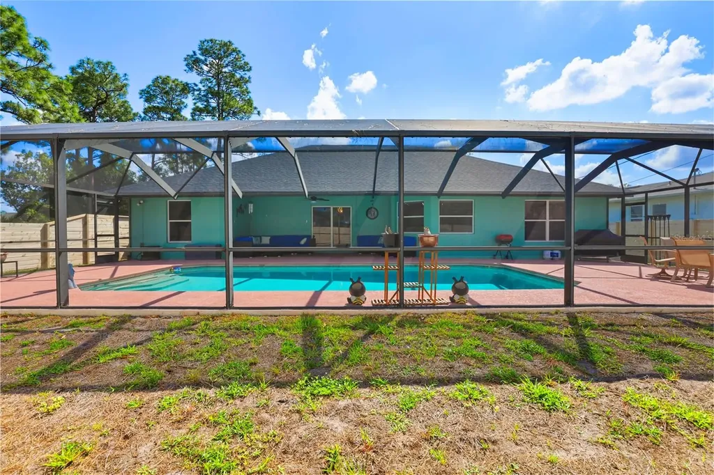 3674 SW Margela Street Port St Lucie FL 34953