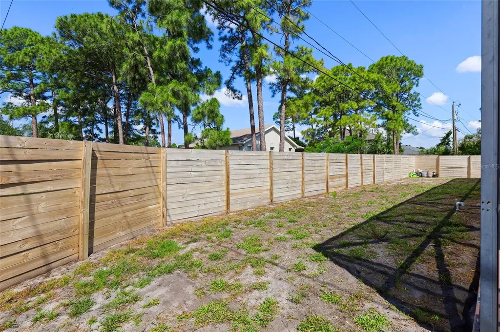 3674 SW Margela Street Port St Lucie FL 34953