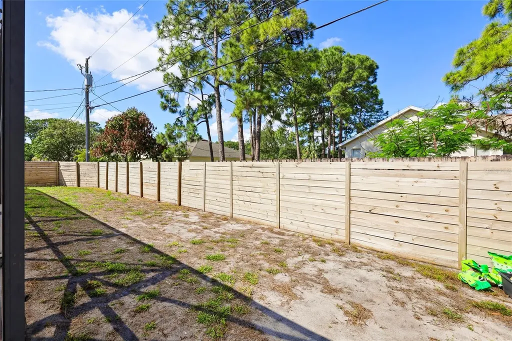 3674 SW Margela Street Port St Lucie FL 34953