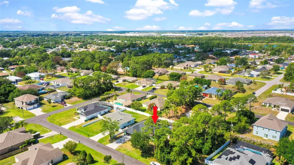 3674 SW Margela Street Port St Lucie FL 34953