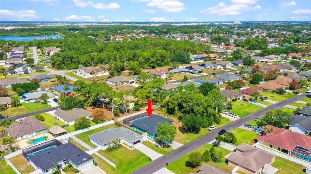 3674 SW Margela Street Port St Lucie FL 34953